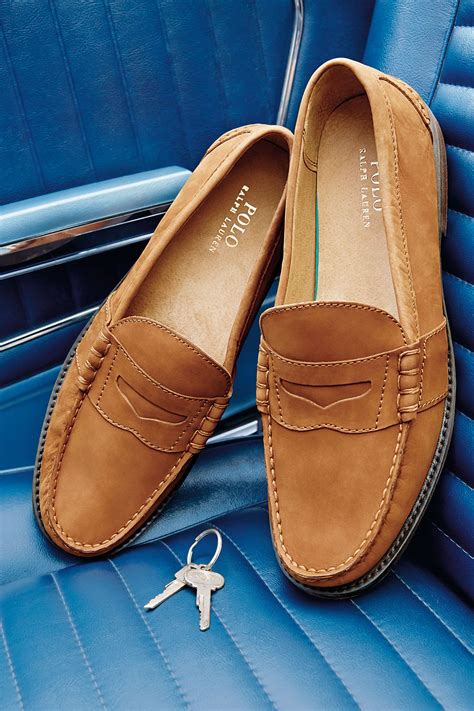 Walking on magic: The allure of Orlando magic loafers